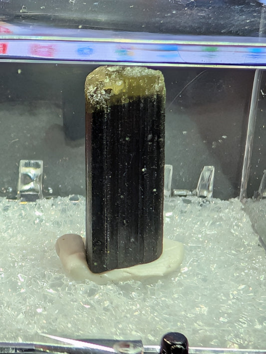 Green Tip Tourmaline 03
